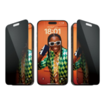 PanzerGlass Privacy Screen Protector - Image 3