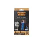PanzerGlass Privacy Screen Protector Samsung Galaxy S 2024 Ultra Ultra-Wide Fit wA - Image 5