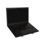 Targus Portable Ergonomic Laptop/Tablet Stand - Image 9