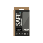SAFE by PanzerGlass Screen Protector Xiaomi 13 Lite Ultra-Wide Fit - Image 3