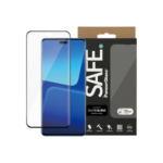 SAFE by PanzerGlass Screen Protector Xiaomi 13 Lite Ultra-Wide Fit - Image 4