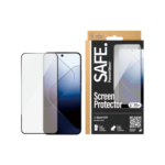 SAFE by PanzerGlass Screen Protector Xiaomi 14 13 - Image 4