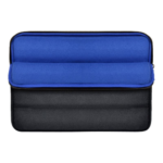 PORT DESIGNS PORTLAND 13/14" Briefcase, Black PORT DESIGNS