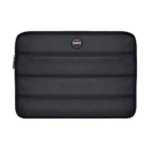 PORT DESIGNS PORTLAND 13/14" Briefcase, Black PORT DESIGNS - Image 2