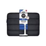 PORT DESIGNS PORTLAND 13/14" Briefcase, Black PORT DESIGNS - Image 5