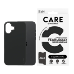 CARE by PanzerGlass Case Fashion Back protection - Image 3