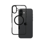 CARE by PanzerGlass Case Flagship Urban Combat Back protection