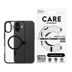 CARE by PanzerGlass Case Flagship Urban Combat Back protection - Image 3