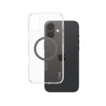 CARE by PanzerGlass Case Flagship Back protection