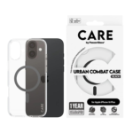CARE by PanzerGlass Case Flagship Back protection - Image 3