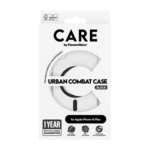 CARE by PanzerGlass Case Flagship Back protection - Image 4