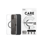 CARE by PanzerGlass Case Flagship Back protection - Image 6