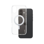 CARE by PanzerGlass Case Feature Back protection