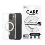 CARE by PanzerGlass Case Feature Back protection - Image 3