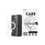 CARE by PanzerGlass Case Feature Back protection - Image 7