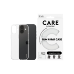 CARE by PanzerGlass Case Fashion X-Ray Soft Basic Back protection - Image 6