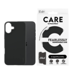 CARE by PanzerGlass Case Fashion Back protection - Image 3