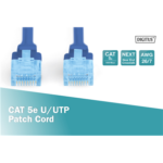 Digitus Patch Cord - Image 2