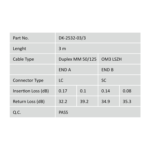 Digitus Patch cord - Image 5