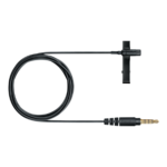 Shure MVL Lavalier Microphone for Smartphone or Tablet Shure - Image 4