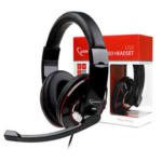Gembird MHS-U-001 USB headphones