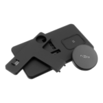 Fixed MagPowerstation 3-in-1 wireless charging stand with MagSafe mount support - Image 5