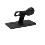Fixed MagPowerstation 3-in-1 wireless charging stand with MagSafe mount support - Image 6