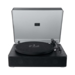 Muse Turntable Stereo System
