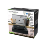 Muse Turntable Stereo System - Image 3