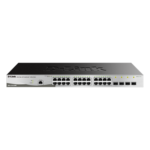 D-Link Metro Ethernet Switch - Image 2