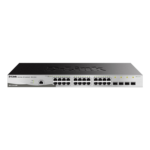 D-Link Metro Ethernet Switch - Image 4