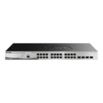 D-Link Metro Ethernet Switch - Image 5