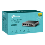 TP-LINK Switch - Image 7