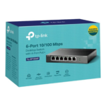 TP-LINK Switch - Image 7