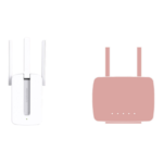 Mercusys Wi-Fi Range Extender - Image 9