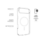 Fixed Back cover Apple - Image 2