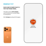 Fixed Screen protector Apple - Image 3
