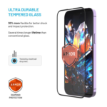 Fixed Screen protector Apple - Image 4