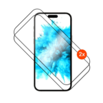 Fixed Screen protector Apple