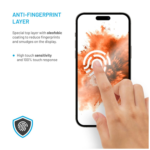 Fixed Screen protector Samsung - Image 5