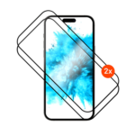 Fixed Screen protector Samsung