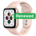 Apple Renewed Grade A Apple Watch SE LTE 40mm