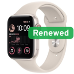 Apple Renewed Grade A Apple Watch SE2 LTE 40mm