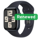 Apple Renewed Grade A Apple Watch SE2 LTE 44mm
