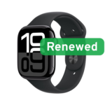Apple Renewed Grade B Apple Watch Series 10 LTE 46mm