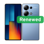 Poco Renewed Grade A++ Poco M6 Pro LTE