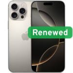 Apple Renewed Grade B Apple iPhone 16 Pro