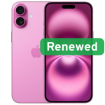 Apple Renewed Grade C Apple iPhone 16 Plus