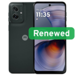Motorola Renewed Grade C Motorola G55