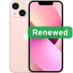 Apple Renewed Grade C Apple iPhone 13